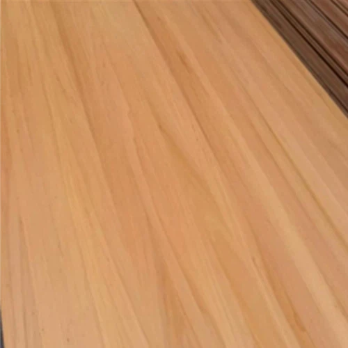 Carbonized Poplar Board