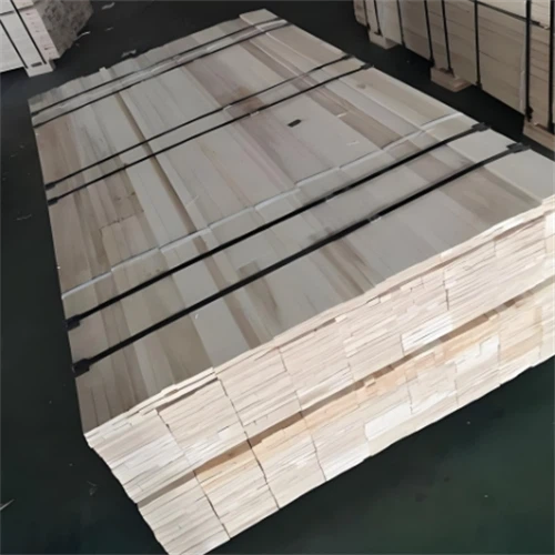 LVL Poplar Wood Board  factory
