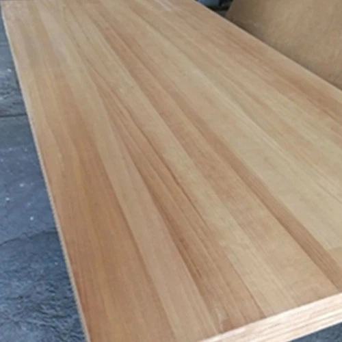 Poplar Solid Wood Board