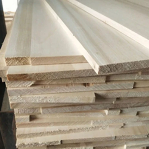 Poplar Wood Finger Joint Board