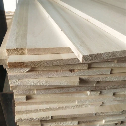 Poplar Wood Finger Joint Board